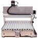AMAN 3040 4axis 200W